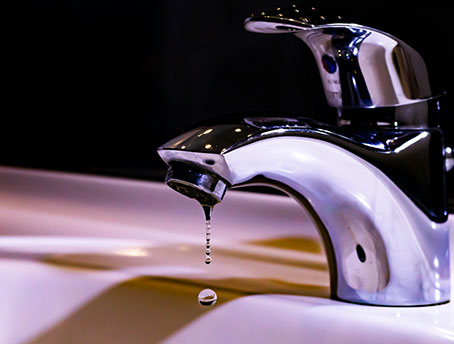 정밀 누수 탐지